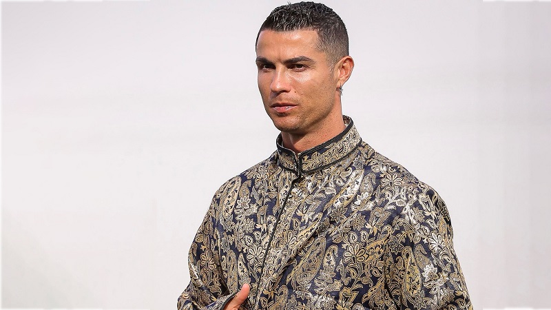 রোনালদো মুসলিম ভক্তদের ঈদুল ফিতরের শুভেচ্ছা জানিয়েছেন