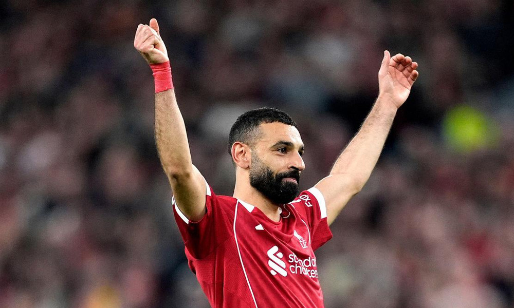 সালাহ মৌসুম শেষে লিভারপুল ছাড়বেন