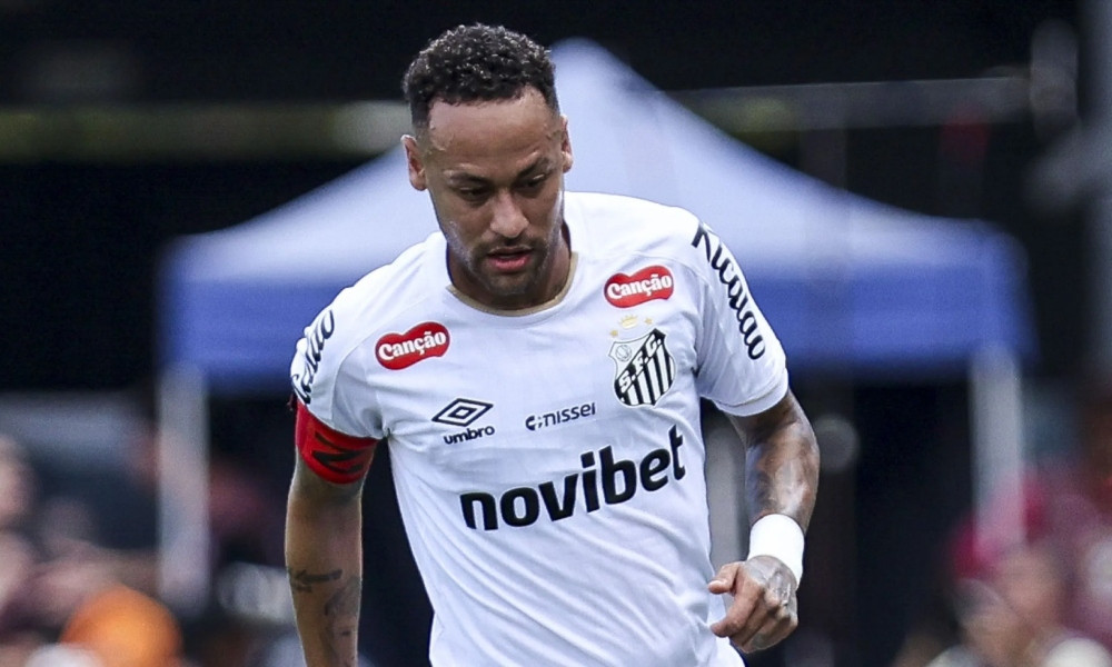 ইন্টারন্যাসিওনালের শেষ মুহূর্তের জয়ে সান্তোসের বাড়িতে হার