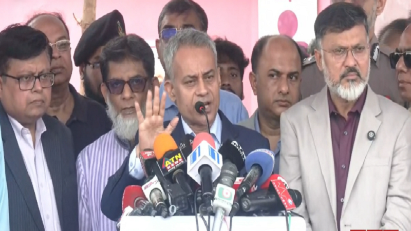 জ্বালানি তেলের সরবরাহ পর্যাপ্ত, কোনো সংকট নেই: পরিবহন ও সেতুমন্ত্রী