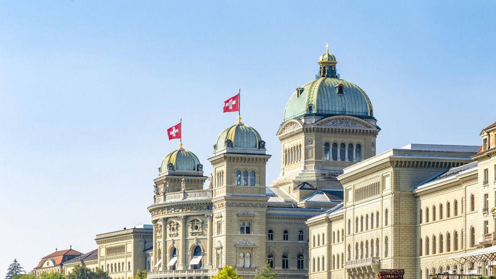 যুক্তরাষ্ট্রের সামরিক ওভার ফ্লাইট অনুরোধ প্রত্যাখ্যান করেছে সুইজারল্যান্ড