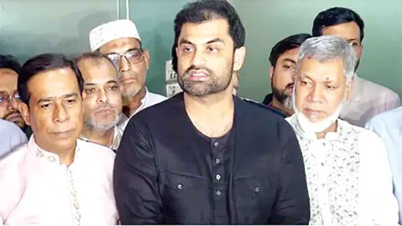 বিসিবি নির্বাচনের বৈধতা নিয়ে জাতীয় ক্রীড়া পরিষদে অভিযোগ জমা