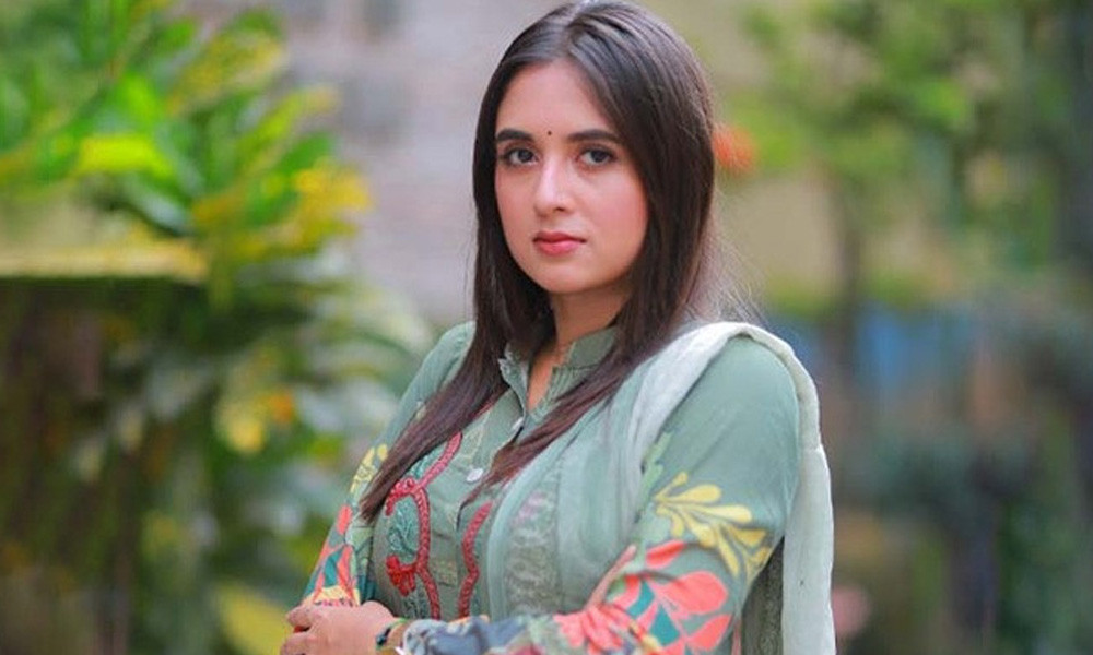 ব্রেন টিউমার অপসারণে অভিনেত্রী তানিয়া বৃষ্টির দ্বিতীয় অস্ত্রোপচার সম্পন্ন