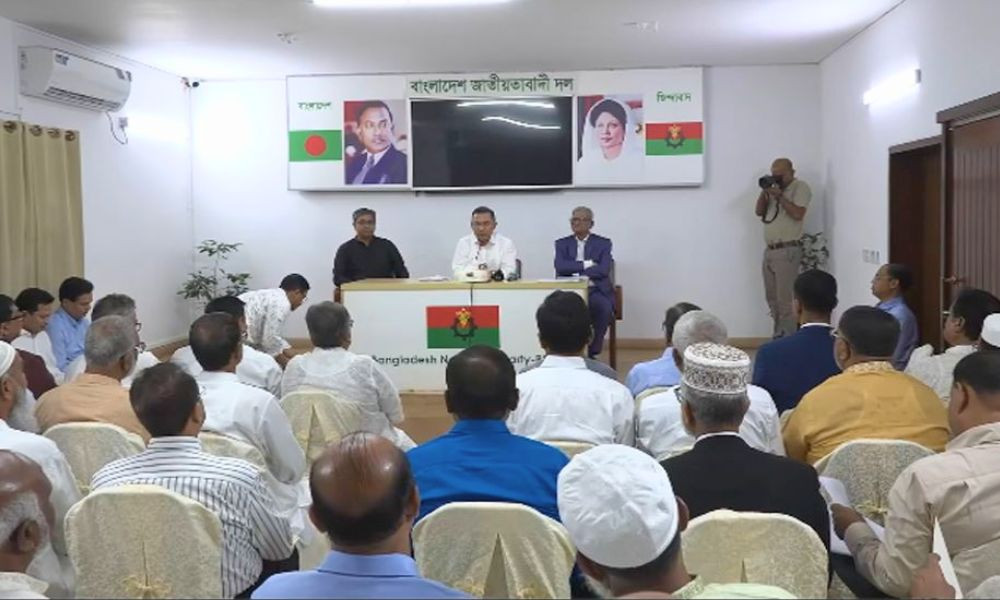 জেলা পরিষদ প্রশাসকদের কার্যক্রম জোরদারে নির্দেশনা