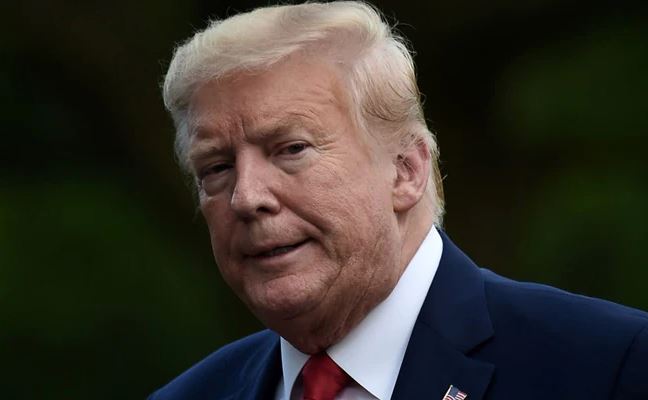 ইরানে মার্কিন অভিযানে সেনা হতাহতের আশঙ্কা স্বীকার ট্রাম্পের