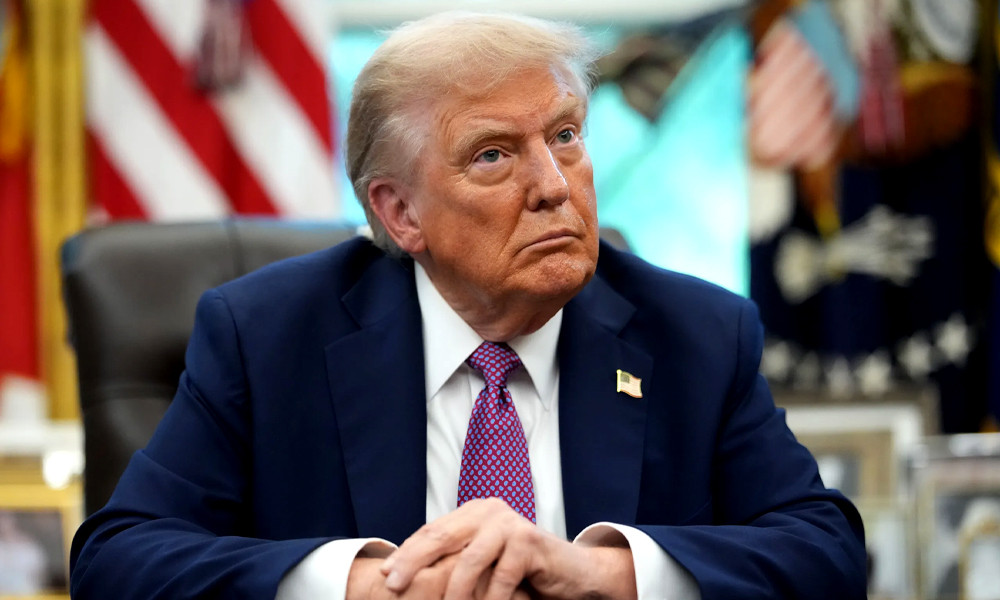 মধ্যপ্রাচ্যে ইরানের সঙ্গে যুক্তরাষ্ট্রের আলোচনায় অগ্রগতি, সামরিক হামলা ৫ দিন স্থগিত