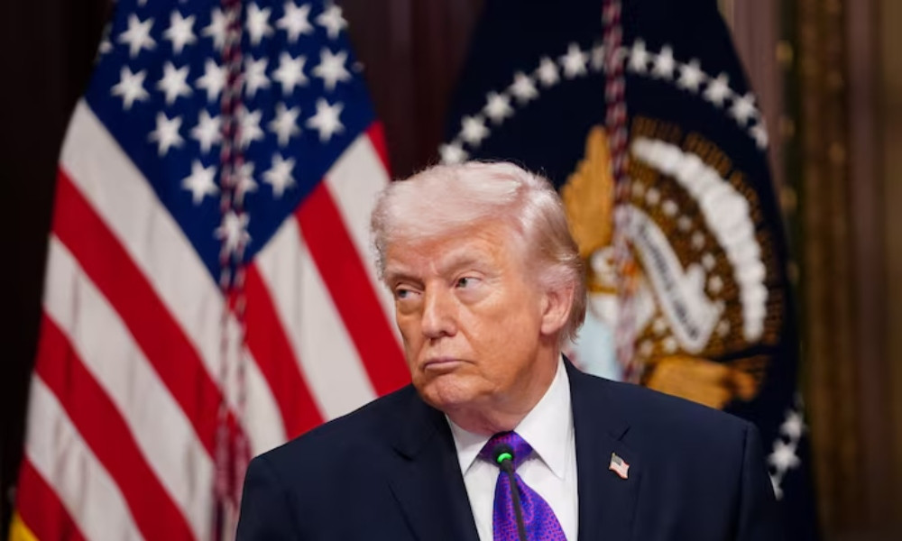 কিউবার মানবিক সংকট নিয়ে ‘বন্ধুত্বপূর্ণ দখল’-এর ইঙ্গিত ট্রাম্পের