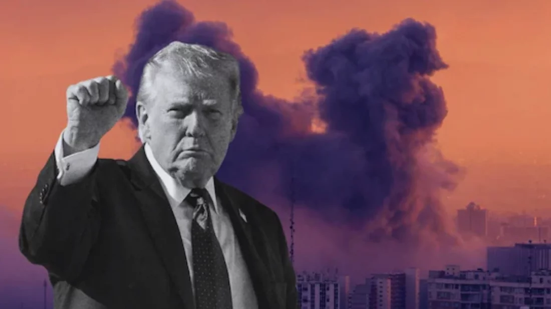 যুক্তরাষ্ট্রের ক্ষেপণাস্ত্র মজুতে সংকটের আশঙ্কা, দীর্ঘমেয়াদি ইরান সংঘাতকে কেন্দ্র করে সতর্কতা