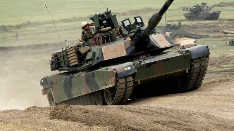 যুক্তরাষ্ট্র ইসরায়েলের সঙ্গে ১৫১.৮ মিলিয়ন ডলারের অস্ত্র চুক্তি অনুমোদন করেছে