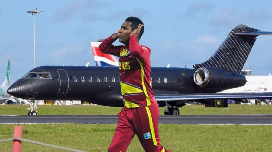 মধ্যপ্রাচ্যে যুদ্ধের প্রভাবে আন্তর্জাতিক ক্রিকেট ফেরার পথে বাধা