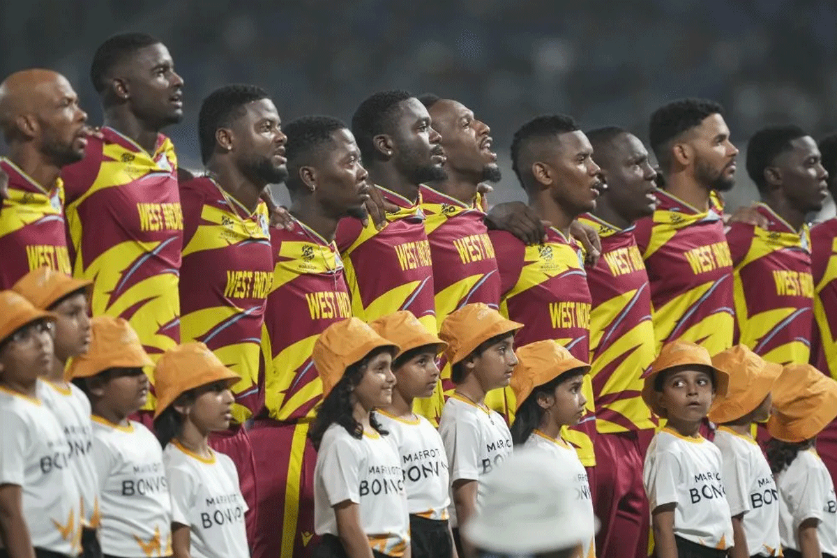 মধ্যপ্রাচ্য পরিস্থিতির প্রভাবে বিশ্বকাপ-সংশ্লিষ্ট দলগুলোর ভ্রমণ ব্যাহত