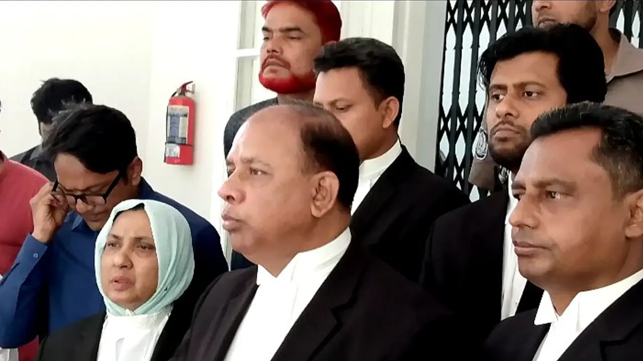 ওয়ান ইলেভেন জড়িত কেউ ছাড় পাবেন না: চিফ প্রসিকিউটর