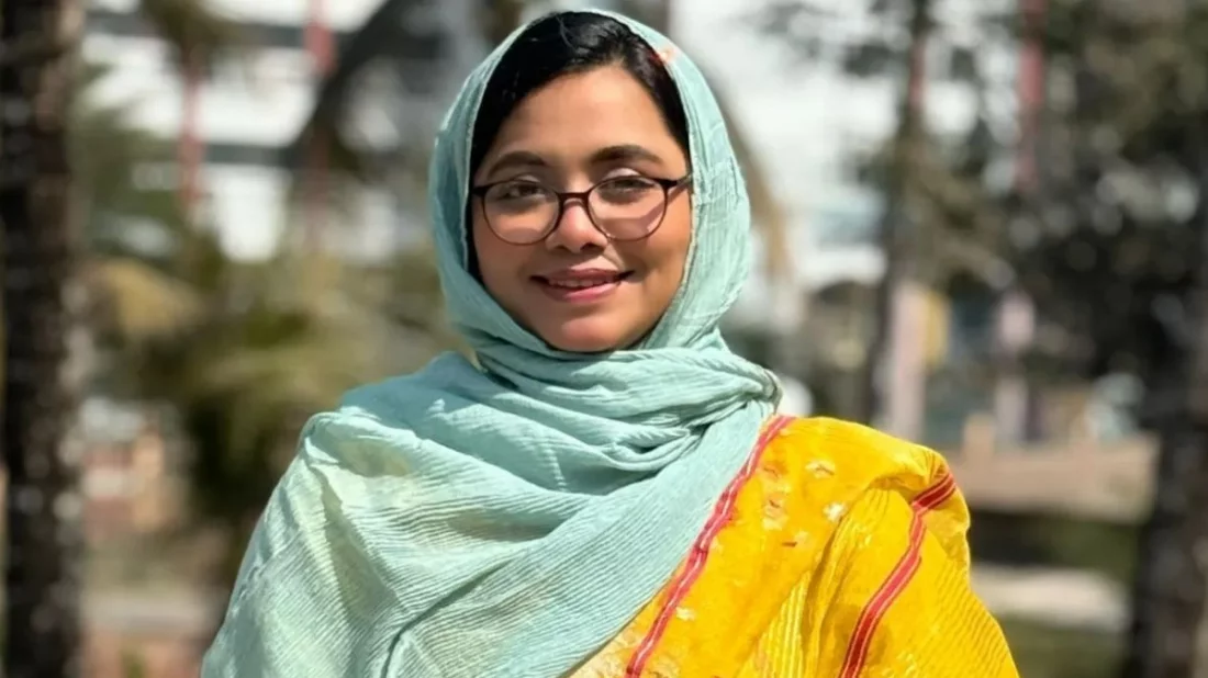 ডা. মাহমুদা আলম মিতু গুরুতর অসুস্থ, অস্ত্রোপচারের পর জটিলতায় ভুগছেন