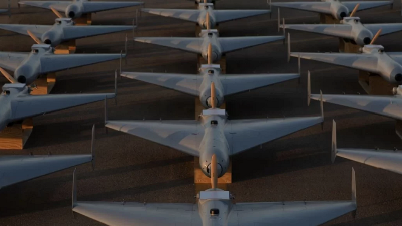 ইরানের ‘শাহেদ-১৩৬’ ড্রোন উপসাগরীয় অঞ্চলে হামলার ঘটনায় উত্তেজনা বৃদ্ধি