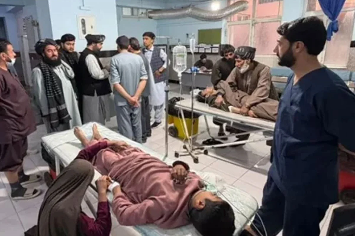 আফগানিস্তানের হেরাতে পিকনিক স্পটে বন্দুকধারীদের হামলায় নিহত ১১, আহত বহু