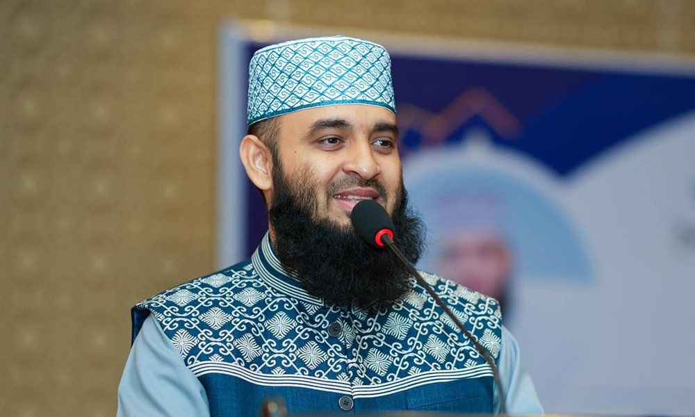 অস্ট্রেলিয়া বাংলাদেশি ধর্মীয় বক্তা মিজানুর রহমান আজহারিকে দেশে প্রবেশের অনুমতি বাতিল করেছে