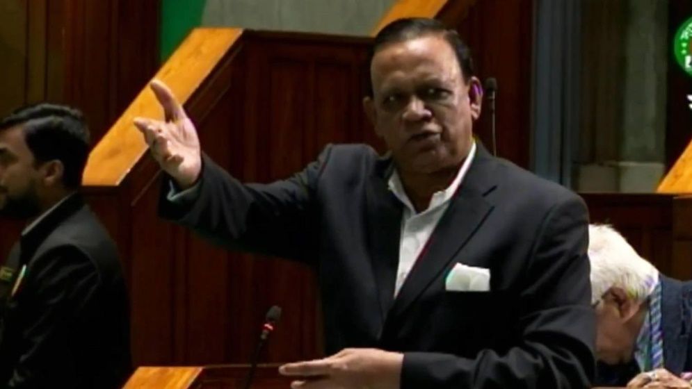 সামাজিক যোগাযোগমাধ্যমে অপপ্রচার বন্ধে আইনি ব্যবস্থা গ্রহণের দাবি