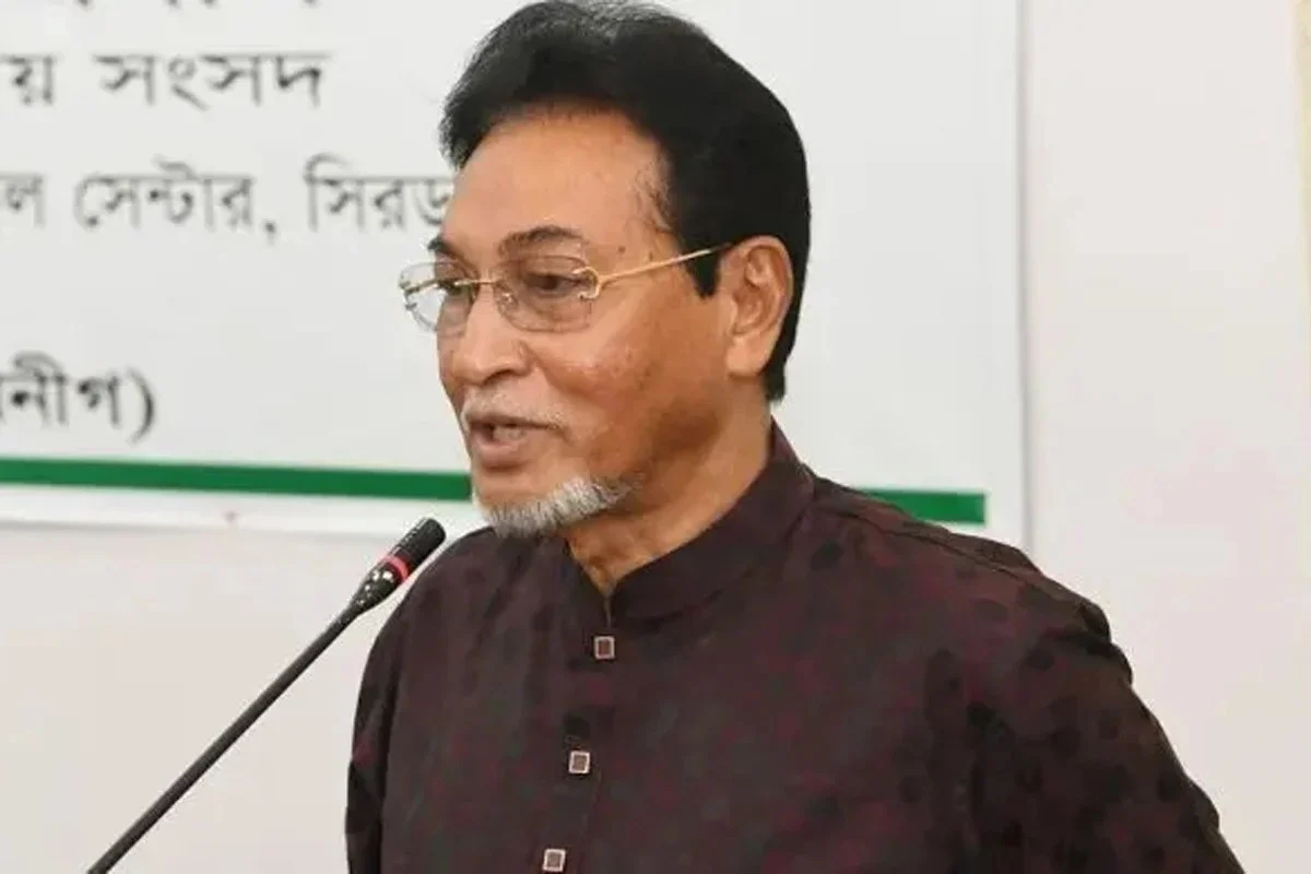 চিফ হুইপের বক্তব্য: গণতন্ত্রে পারস্পরিক আস্থা ও সংসদীয় কার্যক্রমে সমন্বয়ের আহ্বান