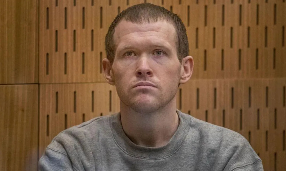 মসজিদে হামলায় সাজাপ্রাপ্ত ব্রেন্টন ট্যারান্টের আপিল খারিজ করল নিউজিল্যান্ডের আদালত