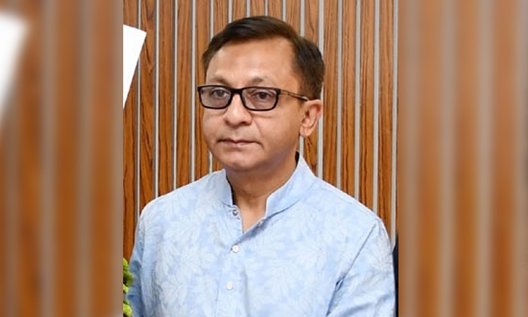 বাণিজ্য সচিবের মৃত্যুতে বাণিজ্যমন্ত্রীর গভীর শোক