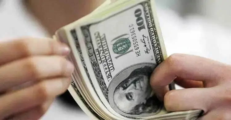 মধ্যপ্রাচ্য উত্তেজনা প্রশমনের ইঙ্গিতে বৈদেশিক মুদ্রাবাজারে ডলারের চাপ, ইউরো–পাউন্ড শক্তিশালী অবস্থানে