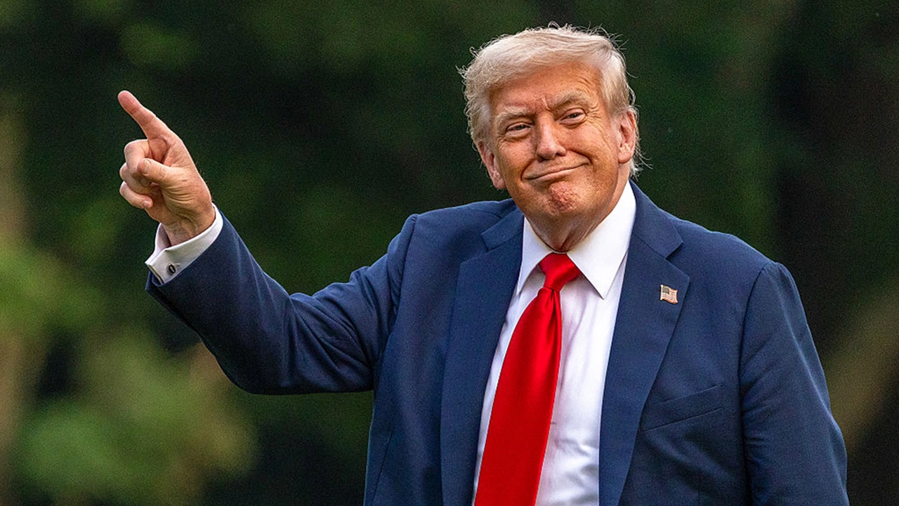 ইরান–যুক্তরাষ্ট্র শান্তি আলোচনায় অংশ নেওয়ার ইচ্ছা প্রকাশ করলেন ডোনাল্ড ট্রাম্প