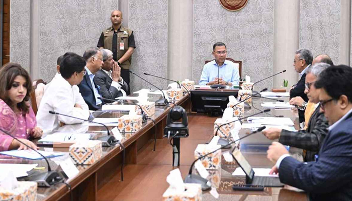 প্রথম একনেক বৈঠকে ১৭ প্রকল্প উপস্থাপন, ব্যয় ১৩ হাজার কোটি টাকা