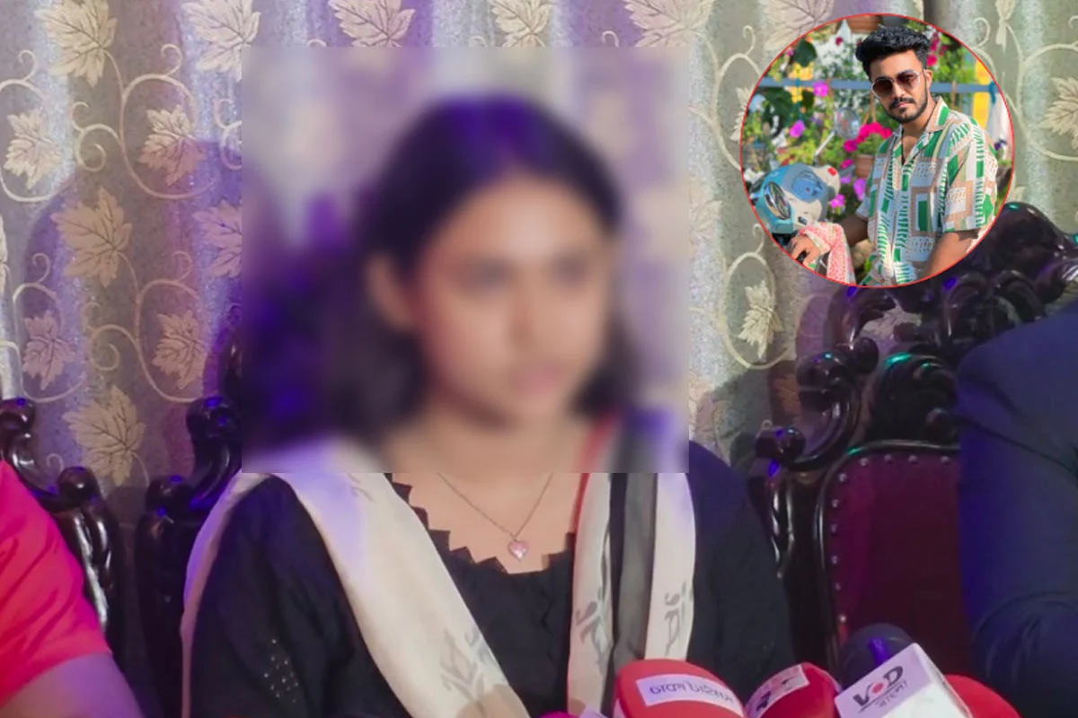 যৌন নিপীড়নের অভিযোগে গায়ক জাহিদ অন্তু কারাগারে