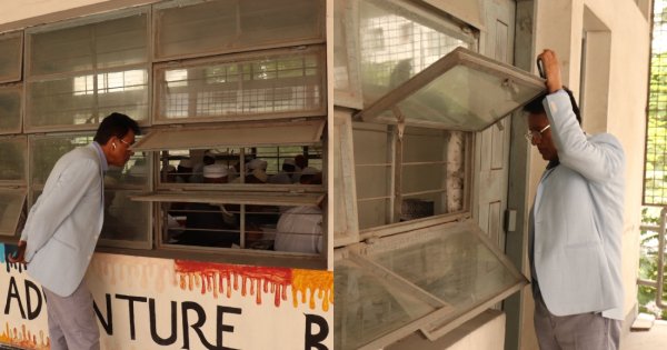 এসএসসি ও সমমানের দ্বিতীয় দিনের পরীক্ষা আজ: কেন্দ্রে কেন্দ্রে কড়াকড়ি