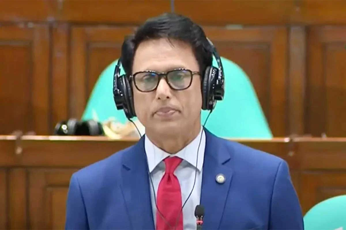 আরও এক হাজার মাদরাসায় কারিগরি ট্রেড কোর্স চালুর ঘোষণা শিক্ষামন্ত্রীর