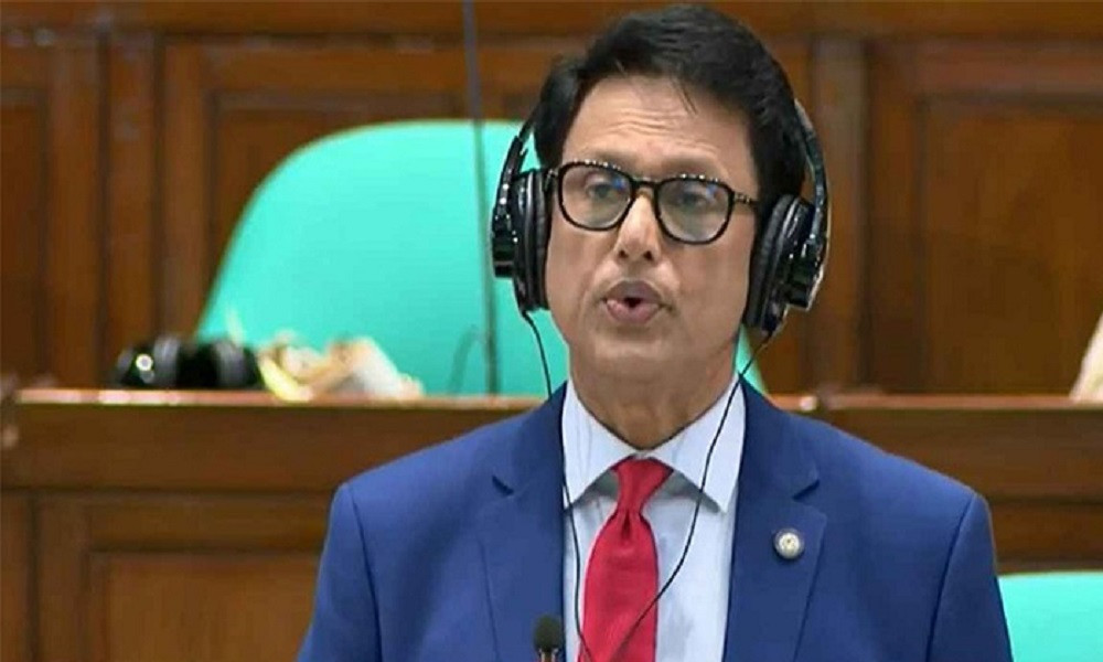 শিক্ষাপ্রতিষ্ঠান জাতীয়করণের ক্ষেত্রে নীতিগত সিদ্ধান্ত প্রয়োজনীয়: শিক্ষামন্ত্রী