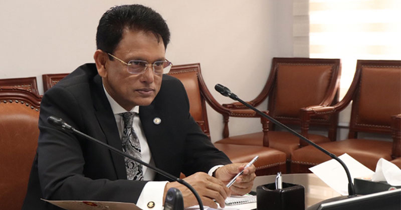 এসএসসি পরীক্ষাকেন্দ্রে সিসি ক্যামেরা কার্যক্রম বাধ্যতামূলক, অজুহাত গ্রহণযোগ্য হবে না: শিক্ষামন্ত্রী