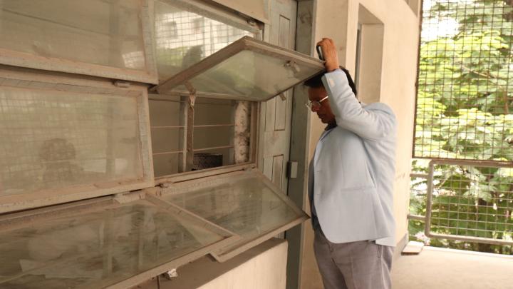 সারাদেশে শুরু হয়েছে এসএসসি পরীক্ষা: শিক্ষামন্ত্রীর কেন্দ্র পরিদর্শনে ভিন্নধর্মী সতর্কতা