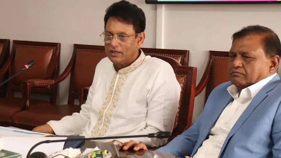 ২০২৭ সালের এসএসসি পরীক্ষা চলতি বছরের ডিসেম্বরে নেওয়ার পরিকল্পনা