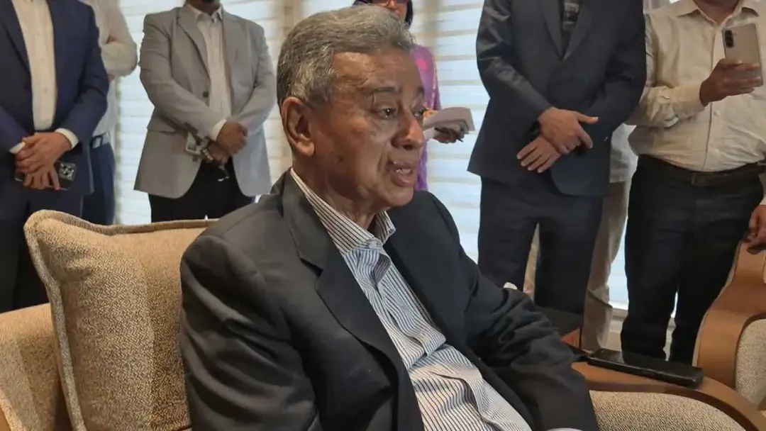 বাংলাদেশে মাথাপিছু আয় ২৭৬৯ ডলার, ২০৩৪ সালে ট্রিলিয়ন ডলারের লক্ষ্য