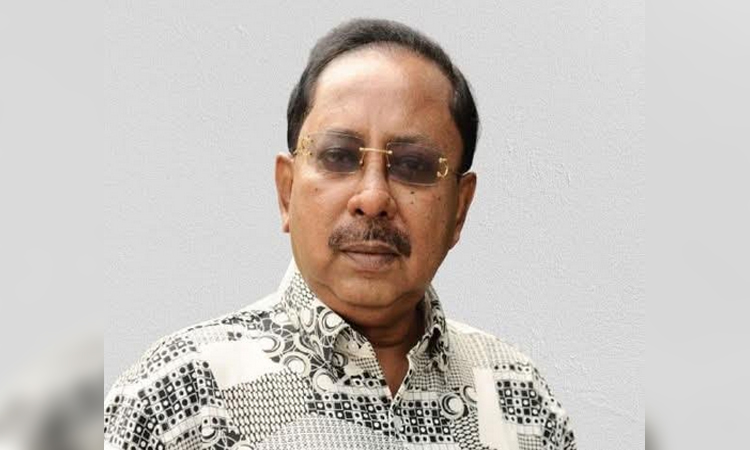 সাবেক উপমন্ত্রী ও ছাত্রদলের প্রতিষ্ঠাতা সভাপতি গোলাম সারওয়ার মিলনের ইন্তেকাল