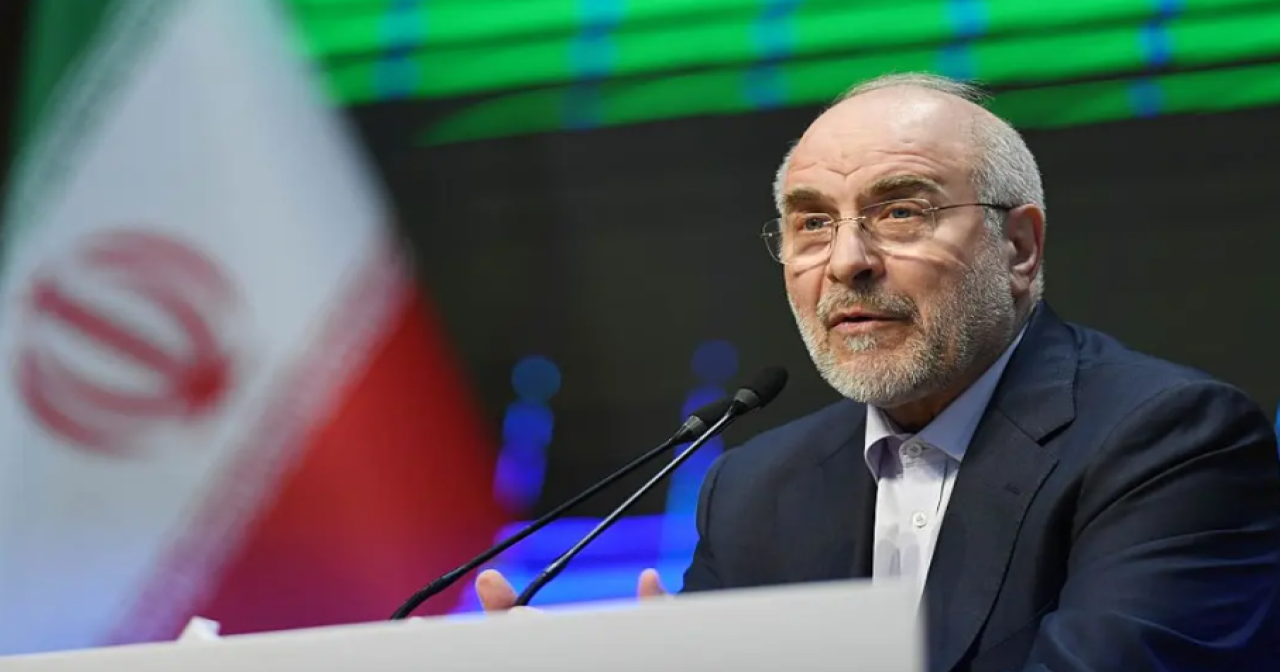 হরমুজ প্রণালির নিয়ন্ত্রণ ও লক্ষ্য অর্জনে ইরান জয়ী: পার্লামেন্ট স্পিকার