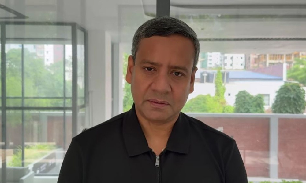 অন্তর্বর্তীকালীন সরকারের কার্যক্রম ও রাজনৈতিক সমঝোতা প্রসঙ্গে গোলাম মাওলা রনির পর্যবেক্ষণ