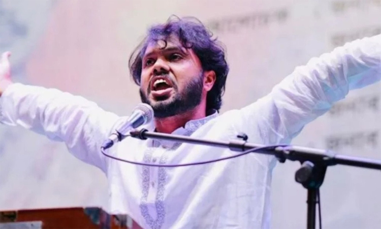 শহীদ ওসমান হাদি হত্যা মামলা: সিআইডির তদন্ত প্রতিবেদন দাখিলের তারিখ পিছিয়ে ৫ মে