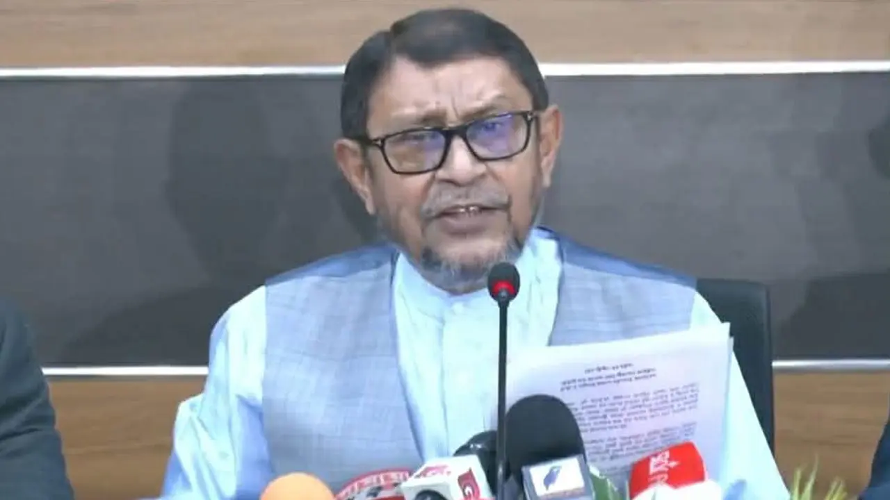 হাম প্রতিরোধে ৬ মাস থেকে ৫৯ মাস বয়সী সব শিশুকে টিকা প্রদান শুরু