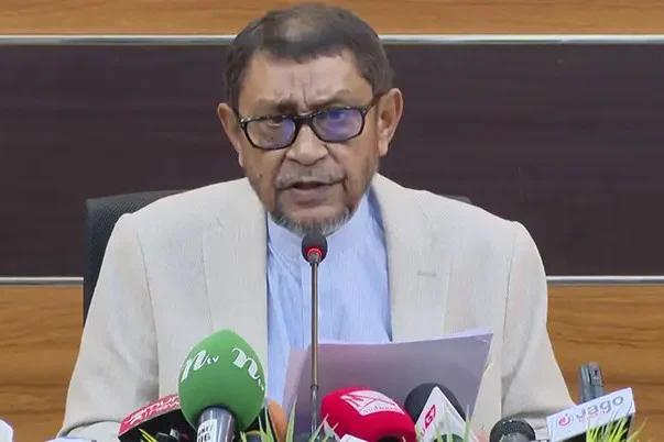 হামের টিকাদান কর্মসূচি জনপ্রিয় করতে ব্যাপক প্রচারণার আহ্বান স্বাস্থ্যমন্ত্রীর