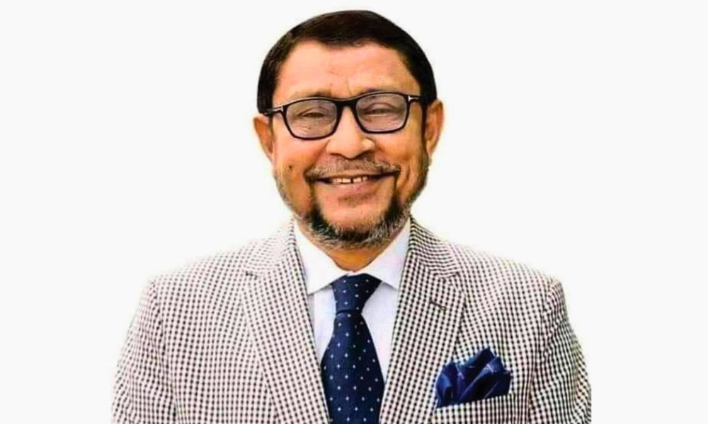 হাম ও ডেঙ্গু মোকাবেলায় সক্ষমতার দাবি স্বাস্থ্যমন্ত্রীর; বক্ষব্যাধি হাসপাতালে মার্কিন চিকিৎসা সরঞ্জাম হস্তান্তর