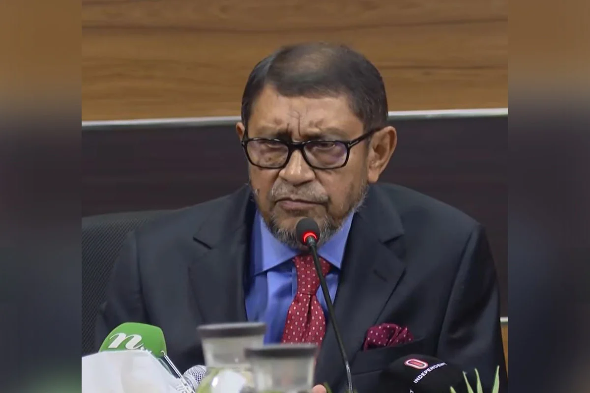 হাম টিকা কার্যক্রম শুরু, দেশের শিশুদের সুরক্ষা নিশ্চিত করতে পদক্ষেপ