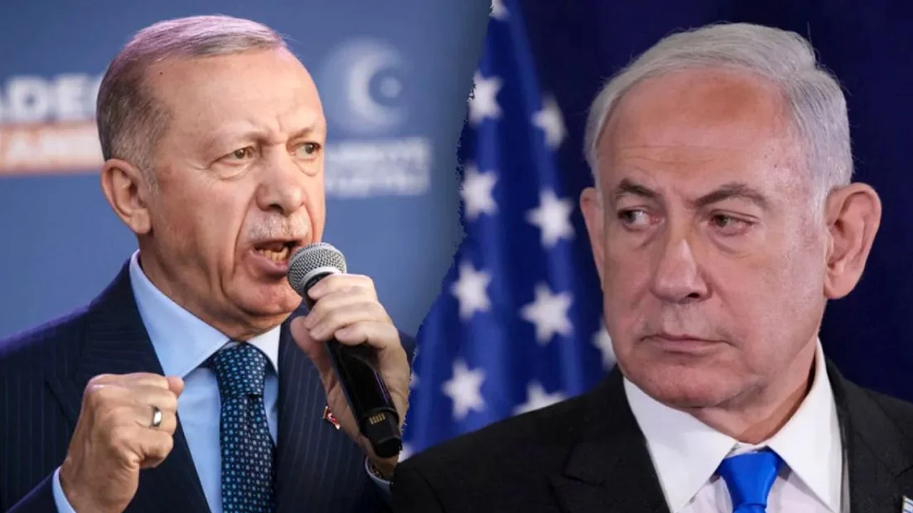 পূর্ব ভূমধ্যসাগরে ইসরাইল-গ্রিস সামরিক বলয়: তুরস্ককে ঘিরে ফেলার কৌশলগত পরিকল্পনা