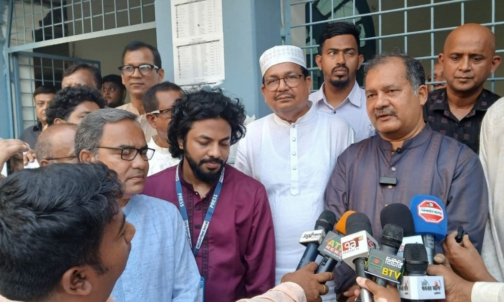 গণমাধ্যমকর্মীদের নির্যাতনের তালিকা তৈরির উদ্যোগ: তথ্যমন্ত্রী