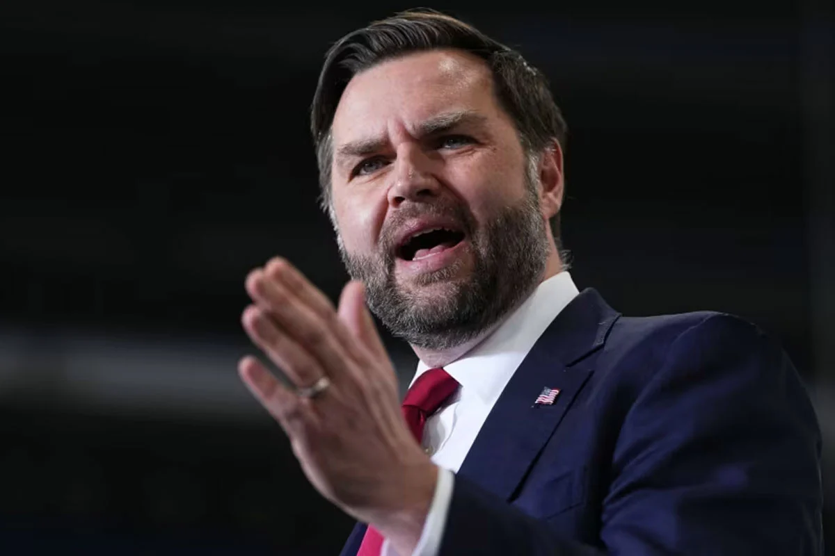 যুক্তরাষ্ট্র–ইরান পারমাণবিক আলোচনার ভবিষ্যৎ নির্ভর করছে তেহরানের অবস্থানের ওপর: মার্কিন ভাইস প্রেসিডেন্ট