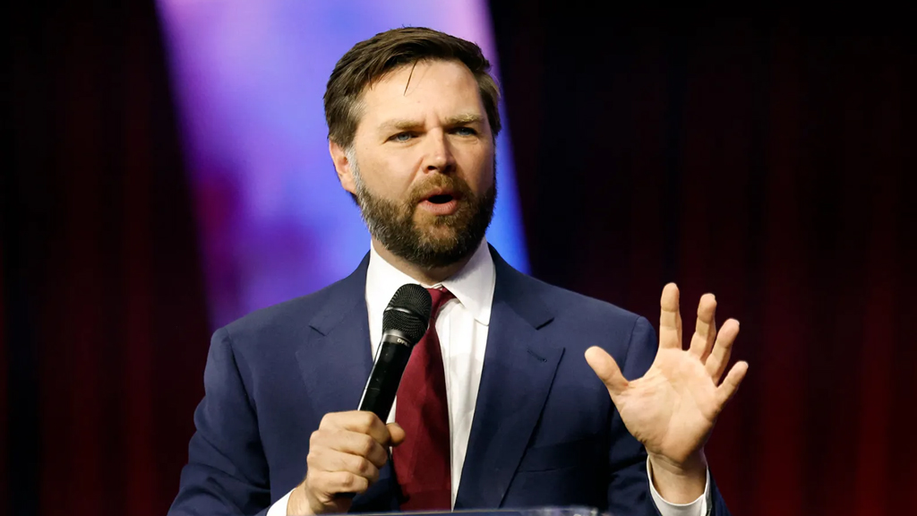 ইরান–যুক্তরাষ্ট্র কূটনৈতিক সংলাপ পুনরায় শুরু হলে নেতৃত্বে থাকতে পারেন ভাইস প্রেসিডেন্ট জেডি ভ্যান্স