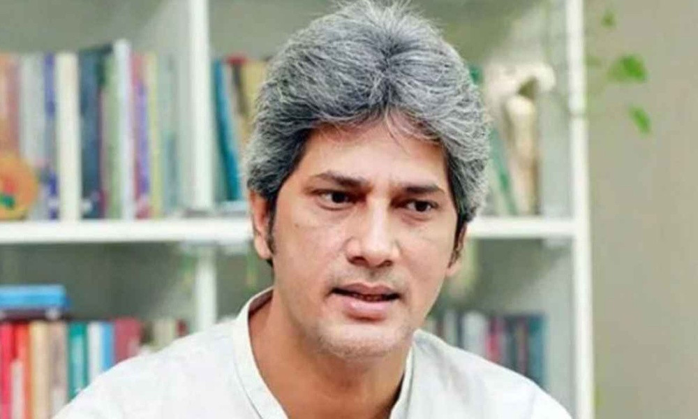 গণসংহতি আন্দোলনের প্রধান সমন্বয়কারীর পদ ছাড়ছেন জোনায়েদ সাকি