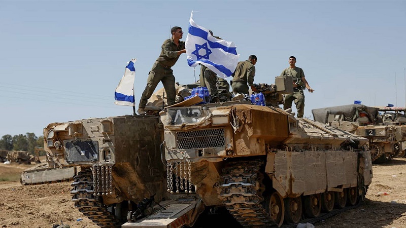 দক্ষিণ লেবাননে সংঘর্ষে ইসরায়েলি সেনা নিহত, সরকারি হাসপাতালে হামলায় ব্যাপক ক্ষয়ক্ষতি