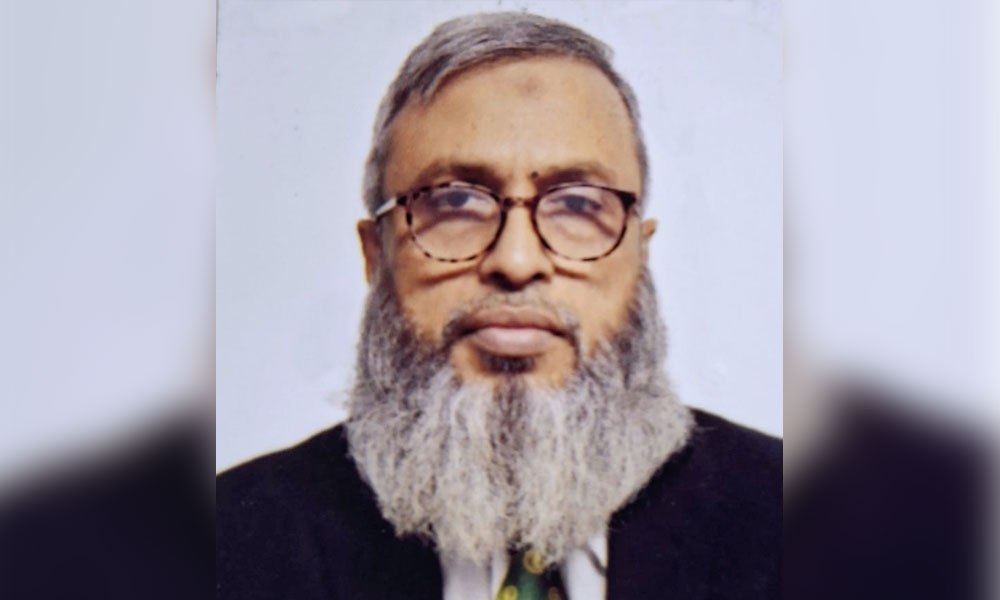 ডিএমটিসিএলের নতুন ব্যবস্থাপনা পরিচালক হিসেবে মো. শাওগাতুল আলমের নিয়োগ